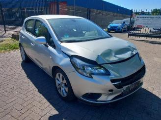 Sloopauto Opel Corsa-E Corsa E, Hatchback, 2014 1.0 SIDI Turbo 12V 2017/6