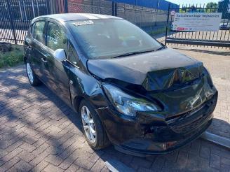 Sloopauto Opel Corsa-E Corsa E, Hatchback, 2014 1.2 16V 2015/9