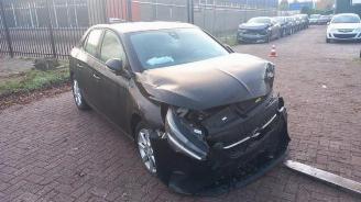 Purkuautot passenger cars Opel Corsa Corsa F (UB/UH/UP), Hatchback 5-drs, 2019 1.2 12V 75 2021/6