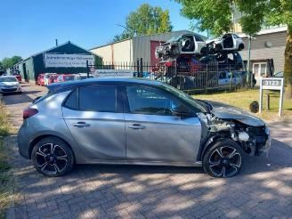 Opel Corsa Corsa F (UB/UH/UP), Hatchback 5-drs, 2019 1.5 CDTI 100 picture 8