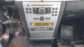 Opel Meriva Meriva, MPV, 2003 / 2010 1.6 16V picture 15