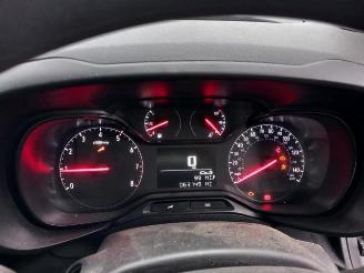 Opel Combo Combo Cargo, Van, 2018 1.5 CDTI 100 picture 19