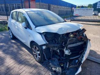 Sloopauto Opel Corsa-E Corsa E, Hatchback, 2014 1.4 16V 2018/9