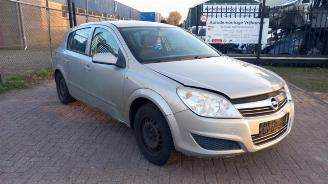 Dezmembrări autoturisme Opel Astra Astra H (L48), Hatchback 5-drs, 2004 / 2014 1.6 16V 2007/6