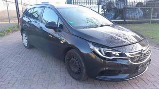 Dezmembrări autoturisme Opel Astra Astra K Sports Tourer, Combi, 2015 / 2022 1.6 CDTI 136 16V 2016/5