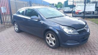 Démontage voiture Opel Astra Astra H GTC (L08), Hatchback 3-drs, 2005 / 2011 1.8 16V 2006/11