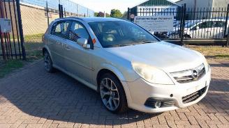 Dezmembrări autoturisme Opel Signum Signum (F48), Hatchback 5-drs, 2003 / 2008 2.2 direct 16V 2006/2