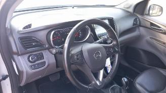 Opel Karl Karl, Hatchback 5-drs, 2015 / 2019 1.0 12V picture 10