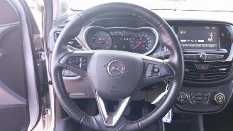 Opel Karl Karl, Hatchback 5-drs, 2015 / 2019 1.0 12V picture 13