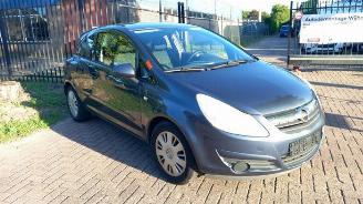 Dezmembrări autoturisme Opel Corsa Corsa D, Hatchback, 2006 / 2014 1.2 16V 2007/7
