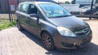 Sloopauto Opel Zafira Zafira (M75), MPV, 2005 / 2015 2.2 16V Direct Ecotec 2009/1