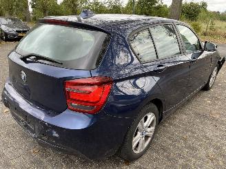 BMW 1-serie 114i EDE Business 5 Drs picture 4