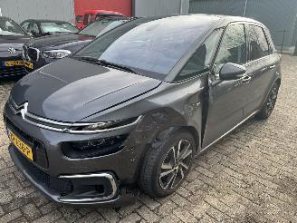 škoda osobní automobily Citroën C4 Spacetourer 1.2 PureTech 130 PK S&S Business 2019/7