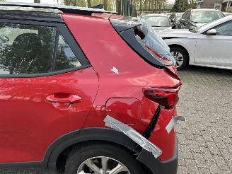 Kia Stonic 1.0 T-GDI  MHEV Dynamic Line picture 8