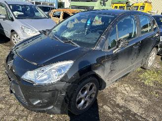 škoda osobní automobily Citroën C3 1.4 VTI Dynamique 2010/10