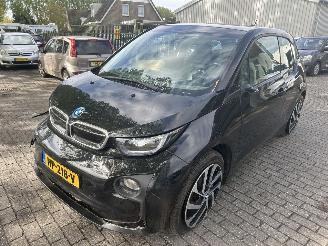 škoda osobní automobily BMW i3 Range Ext  Comfort Advantage 2015/12