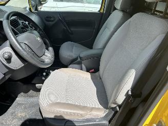 Renault Kangoo Maxi  1.5 DCI picture 7