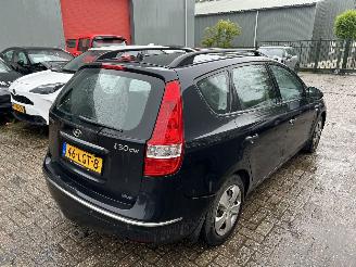 Hyundai I-30 CW  1.4i Blue Dynamic Bns picture 4