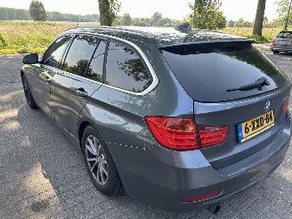 BMW 3-serie 320i  Touring High Executive  Automaat picture 7