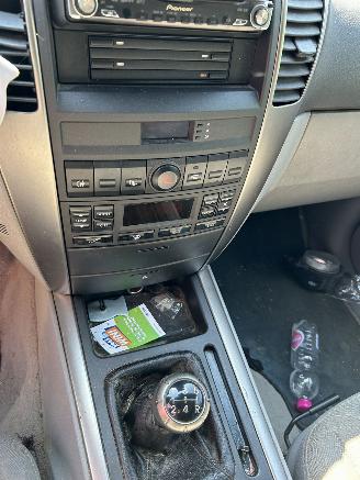 Kia Sorento 2.4i  X-Treme picture 6