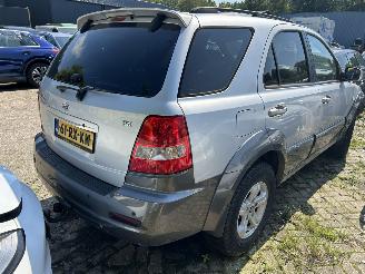 Kia Sorento 2.4i  X-Treme picture 4