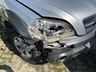 Kia Sorento 2.4i  X-Treme picture 3