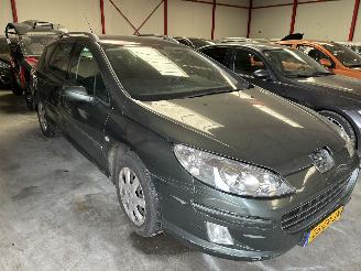 Peugeot 407 SW  2.0-16V   Automaat  ( 103351 Km ) picture 2