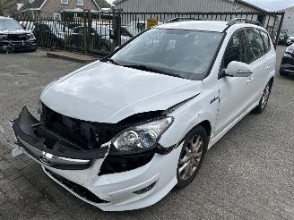 škoda osobní automobily Hyundai I-30 CW   1.4i   i-Motion 2012/7