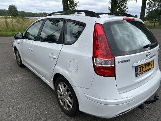 Hyundai I-30 CW   1.4i   i-Motion picture 6