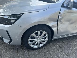 Opel Corsa 1.2 T   ( NW Prijs 26000,00 ) picture 8