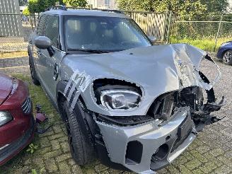 Mini Countryman One  1.5  Automaat picture 3