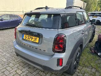 Mini Countryman One  1.5  Automaat picture 5
