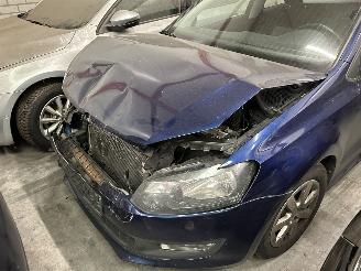 Volkswagen Polo 1.2 TDI   5 Drs picture 2