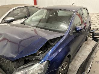 Volkswagen Polo 1.2 TDI   5 Drs picture 3