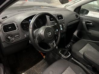 Volkswagen Polo 1.2 TDI   5 Drs picture 7