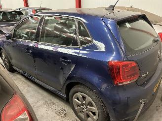 Volkswagen Polo 1.2 TDI   5 Drs picture 5