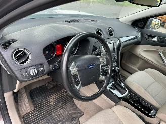 Ford Mondeo 2.0 TDCI  Automaat Stationcar picture 11