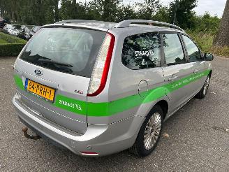 Ford Focus 1.6 TDCI   Limited Stationcar picture 6