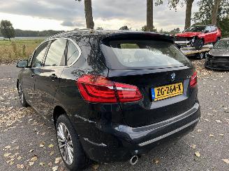 BMW 2-serie 218i Active Tourer High Executive  Automaat picture 14