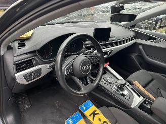 Audi A4 Avant  35 TDI Automaat picture 15