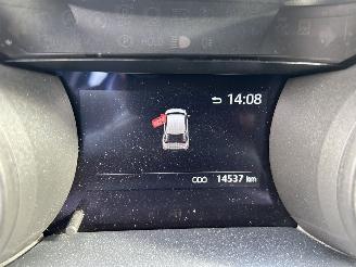 Toyota Yaris Cross 1.5 VVT-I  Business   ( 14537 Km ) picture 10