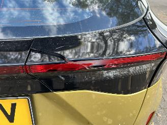 Toyota Yaris Cross 1.5 VVT-I  Business   ( 14537 Km ) picture 8