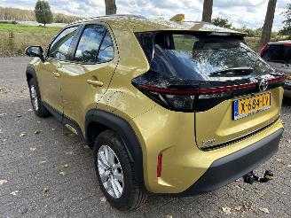 Toyota Yaris Cross 1.5 VVT-I  Business   ( 14537 Km ) picture 9