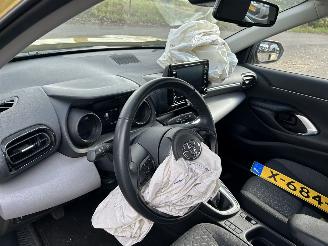 Toyota Yaris Cross 1.5 VVT-I  Business   ( 14537 Km ) picture 13