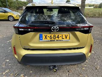 Toyota Yaris Cross 1.5 VVT-I  Business   ( 14537 Km ) picture 7