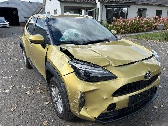 Toyota Yaris Cross 1.5 VVT-I  Business   ( 14537 Km ) picture 3