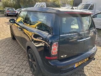 Mini Clubman 1.6 One Business Line picture 6