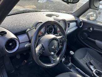 Mini Clubman 1.6 One Business Line picture 12