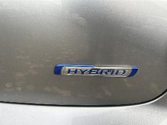 Suzuki Swift 1.2 Comfort Smart Hybrid picture 5