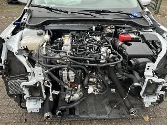 Ford Focus Stationcar 1.0 EcoBoost Hybrid Titanium  ( nieuw prijs 38000,00 ) picture 3